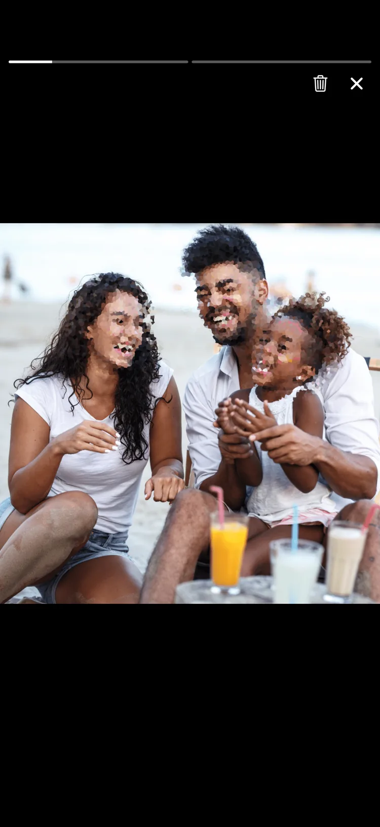 Story PrivateFamily